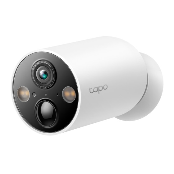 TP-LINK Tapo C425