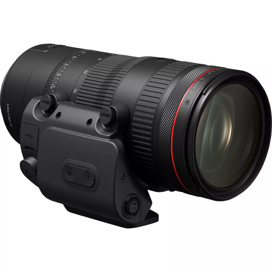 Adaptateur moteur de zoom Canon PZ-E2B