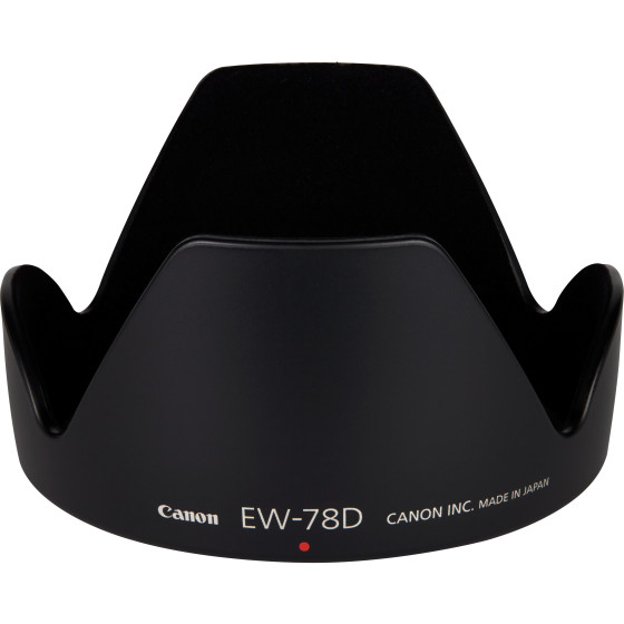 Pare-soleil EW-78D Canon