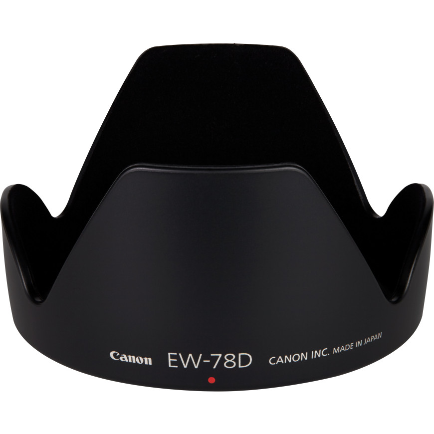 Pare-soleil EW-78D Canon
