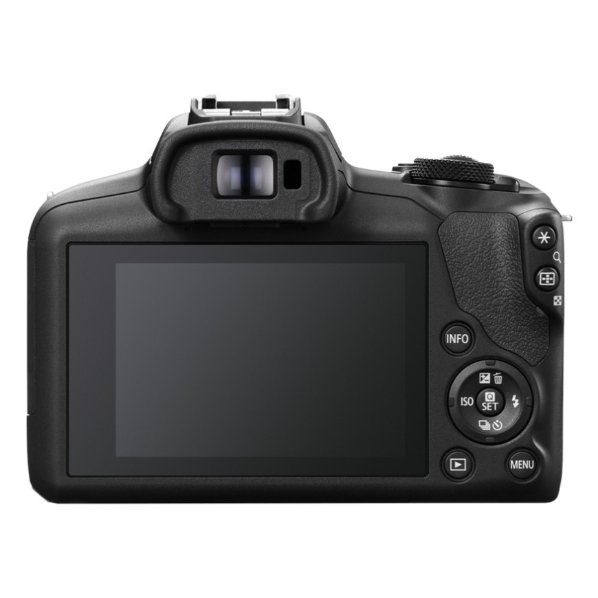 Appareil photo hybride Canon EOS R100