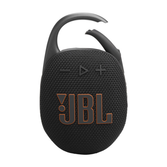 Enceinte portable Bluetooth JBL Clip 5 Noir