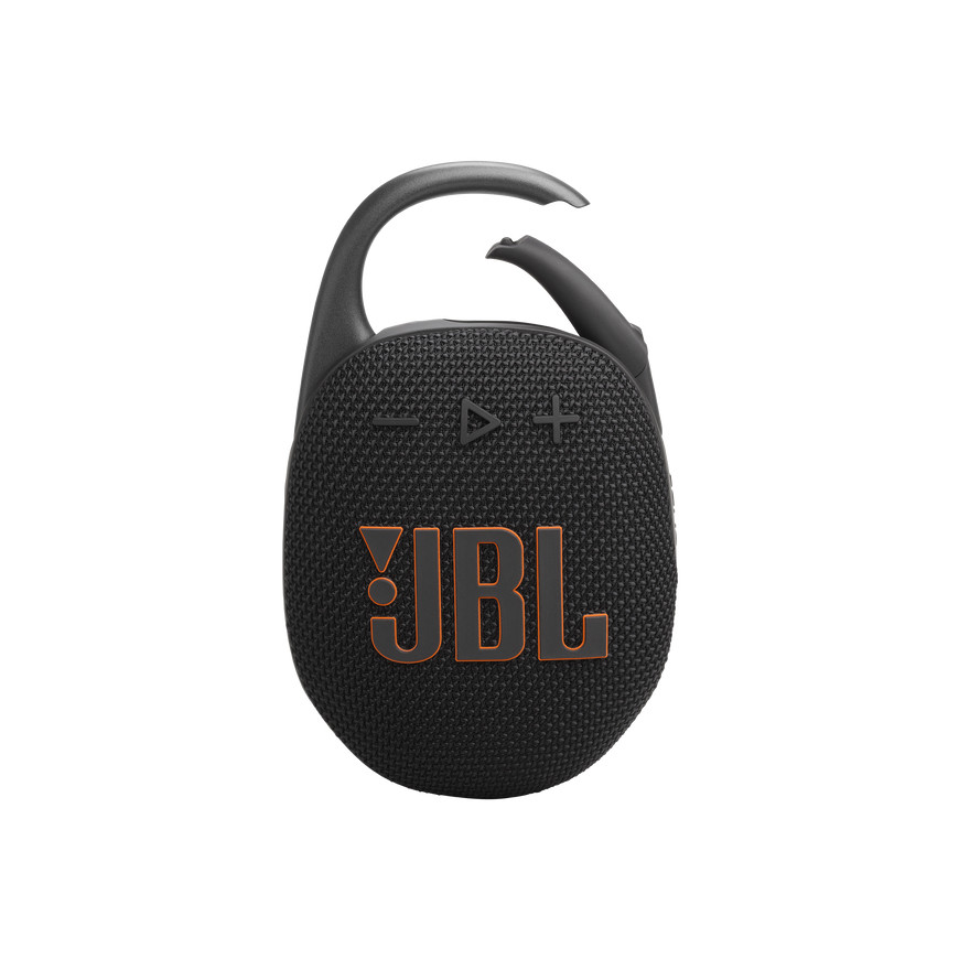 Enceinte portable Bluetooth JBL Clip 5 Noir