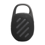 Enceinte portable Bluetooth JBL Clip 5 Noir