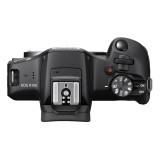 Appareil photo hybride Canon EOS R100