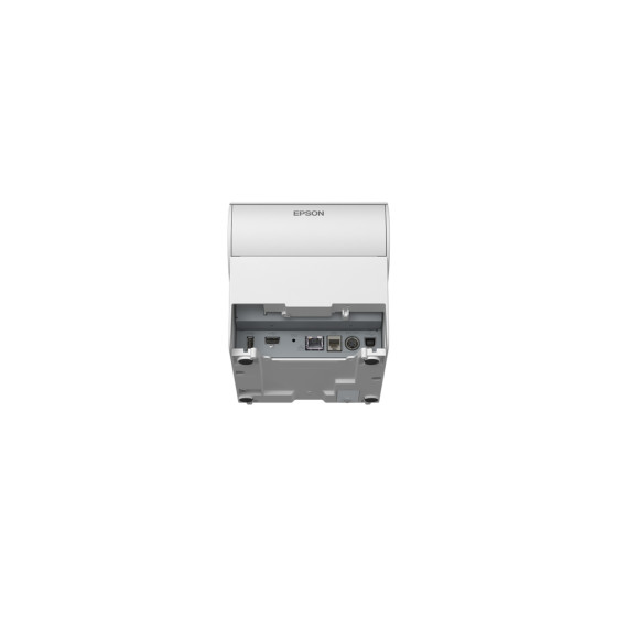 Epson OT-BX88VII – Couvercle d'alimentation pour TM-T88VII, Blanc (C32C814618)