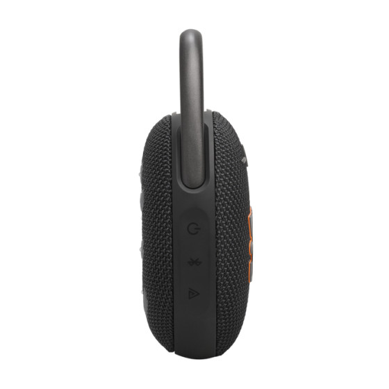 Enceinte portable Bluetooth JBL Clip 5 Noir