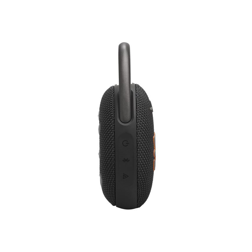 Enceinte portable Bluetooth JBL Clip 5 Noir