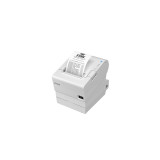 Epson OT-BX88VII – Couvercle d'alimentation pour TM-T88VII, Blanc (C32C814618)