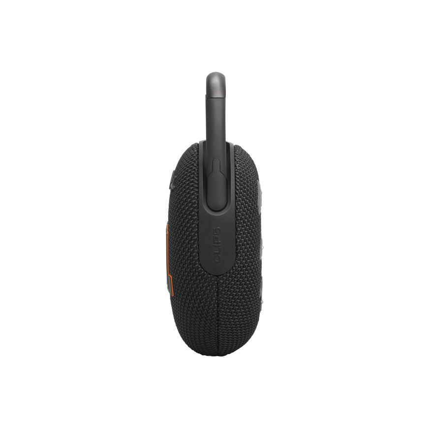 Enceinte portable Bluetooth JBL Clip 5 Noir