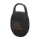 Enceinte portable Bluetooth JBL Clip 5 Noir