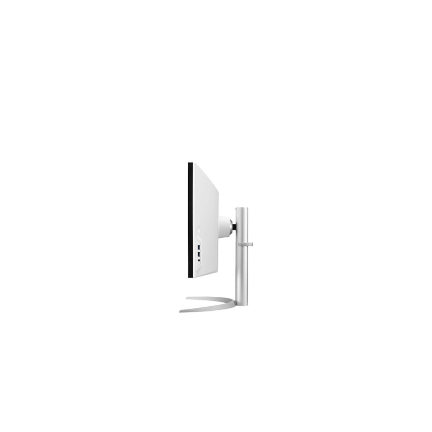 LG 49" LED - 49WQ95C-W