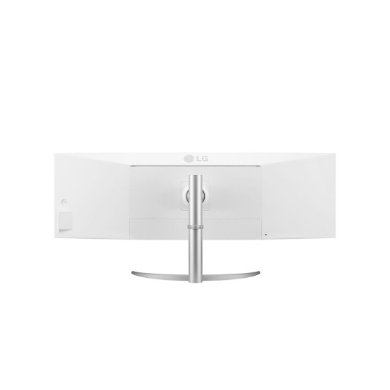 LG 49" LED - 49WQ95C-W
