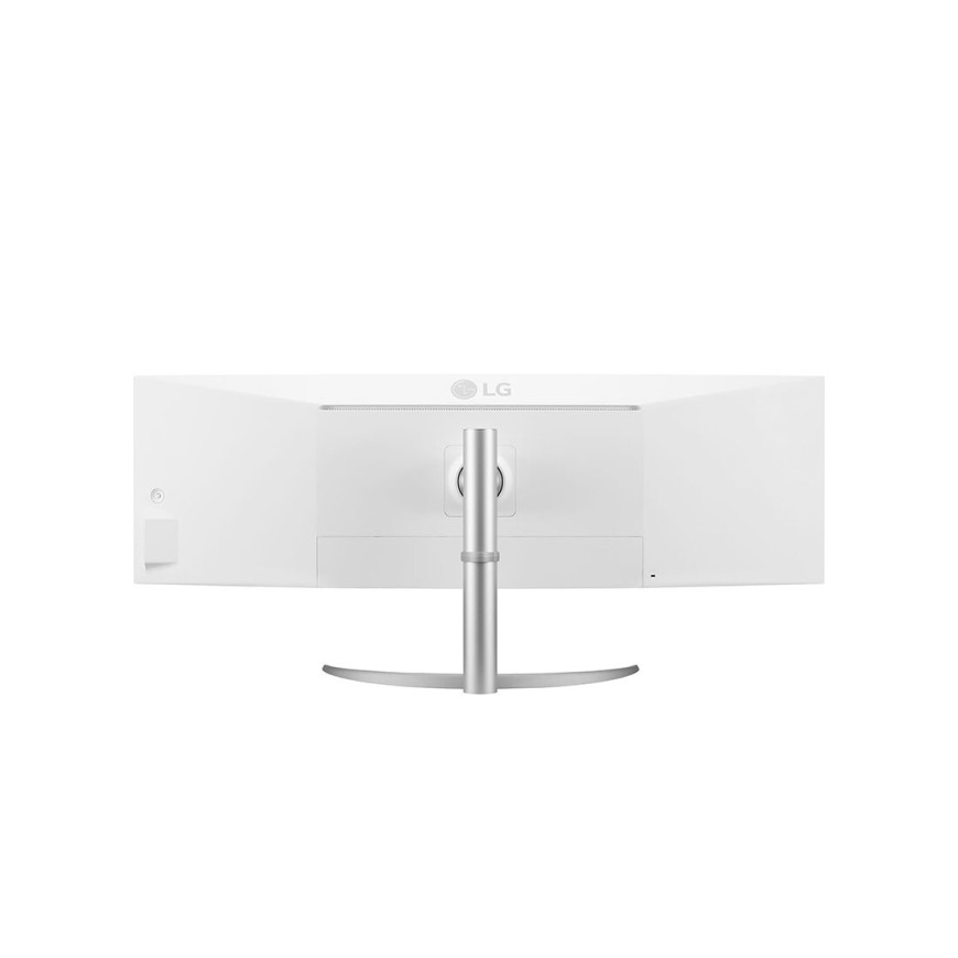 LG 49" LED - 49WQ95C-W