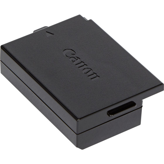 Coupleur secteur DR-E10 Canon