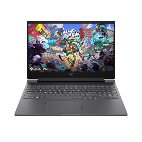 PC portable Gaming Victus 16-r1002nf - NVIDIA GeForce RTX 4070