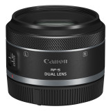 Objectif Canon RF-S 7.8mm F4 STM DUAL