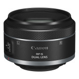Objectif Canon RF-S 7.8mm F4 STM DUAL