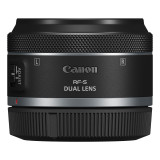 Objectif Canon RF-S 7.8mm F4 STM DUAL