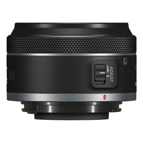 Objectif Canon RF-S 7.8mm F4 STM DUAL