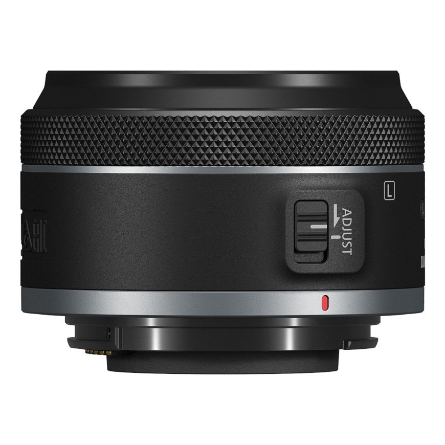 Objectif Canon RF-S 7.8mm F4 STM DUAL