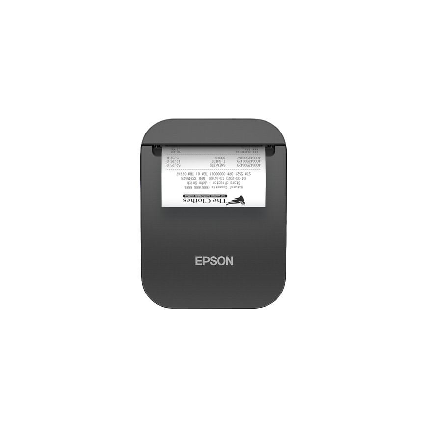 Imprimante Epson TM-P80II (132) – mobile de reçus (C31CK00132)