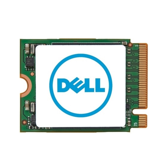 SSD Dell M.2 PCIe NVMe Gen 4x4 Class 25 2230 - 1To