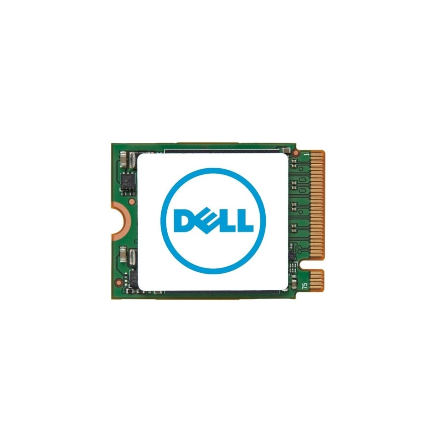 SSD Dell M.2 PCIe NVMe Gen 4x4 Class 25 2230 - 1To