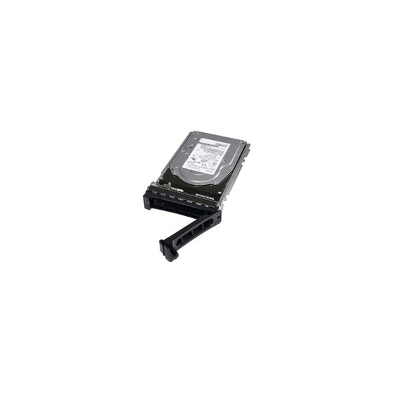 Dell 1To 7.2K RPM SATA 6Gbit/s 512n 3.5pouces Enfichable à Chaud Disque