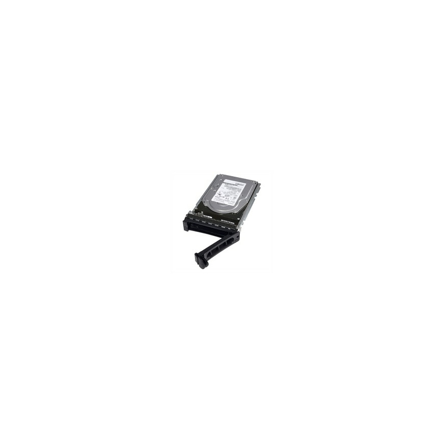 Dell 1To 7.2K RPM SATA 6Gbit/s 512n 3.5pouces Enfichable à Chaud Disque