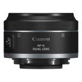 Objectif Canon RF-S 7.8mm F4 STM DUAL