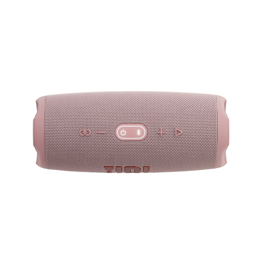 JBL Charge 5 Rose