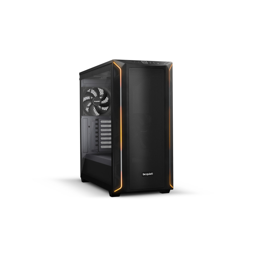 be quiet! Shadow Base 800 DX - Noir