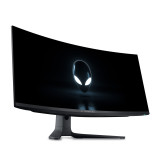 Écran de gaming incurvé QD-OLED Alienware 34 - AW3423DWF