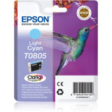 Cartouche d'encre Epson T0805 – Claria Cc (C13T08054021)