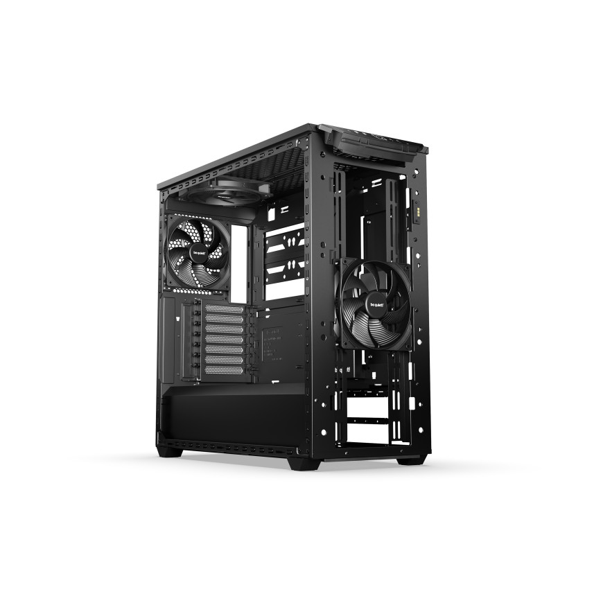 be quiet! Shadow Base 800 DX - Noir
