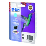 Cartouche d'encre Epson T0805 – Claria Cc (C13T08054021)