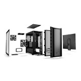 be quiet! Shadow Base 800 DX - Noir