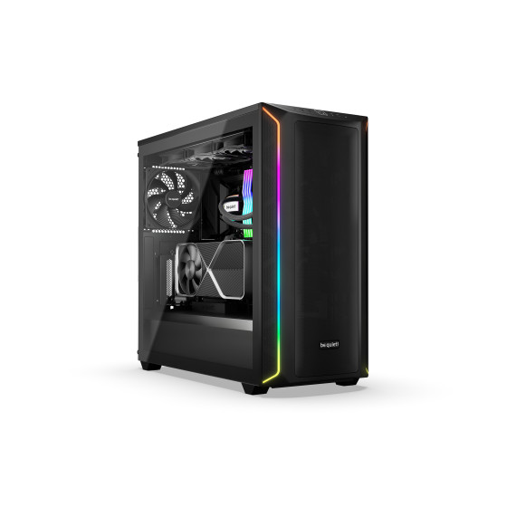 be quiet! Shadow Base 800 DX - Noir