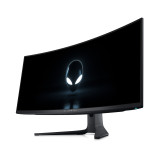 Écran de gaming incurvé QD-OLED Alienware 34 - AW3423DWF