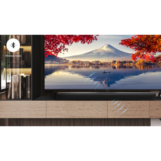 Barre de son TCL S45HE