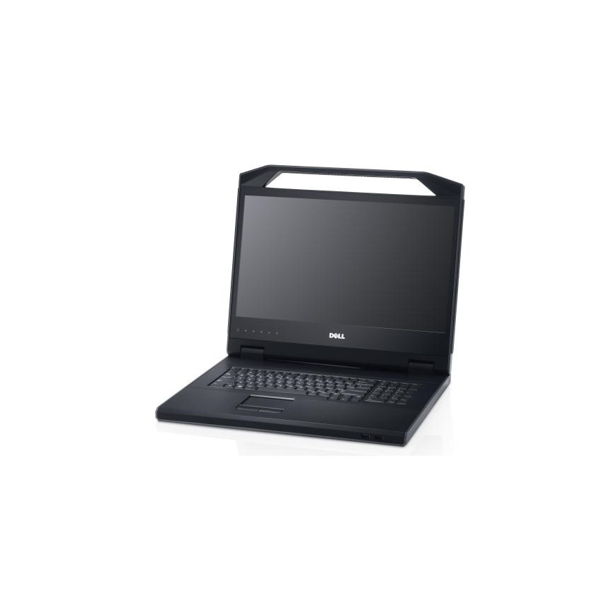 Console KMM à technologie LED Dell DKMMLED185-204 de 18,5 po