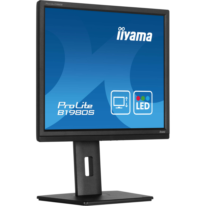iiyama 19" LED - ProLite B1980S-B1