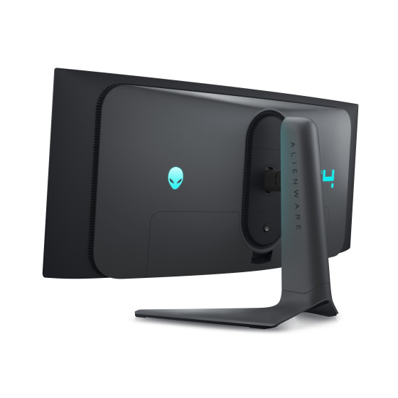 Écran de gaming incurvé QD-OLED Alienware 34 - AW3423DWF