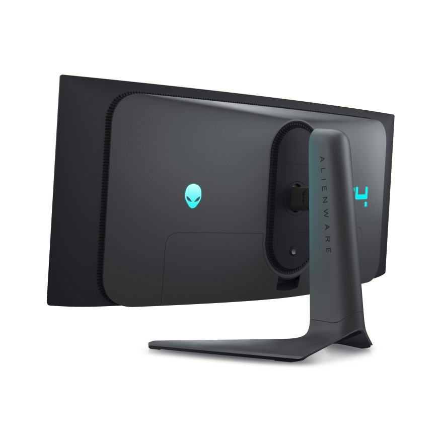 Écran de gaming incurvé QD-OLED Alienware 34 - AW3423DWF