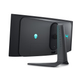 Écran de gaming incurvé QD-OLED Alienware 34 - AW3423DWF