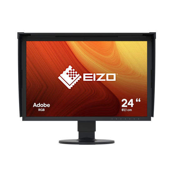 EIZO 24.1" LED - ColorEdge CG2420