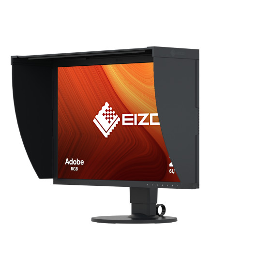 EIZO 24.1" LED - ColorEdge CG2420