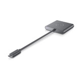 Adaptateur Dell USB-C vers HDMI/DP avec passerelle d’alimentation