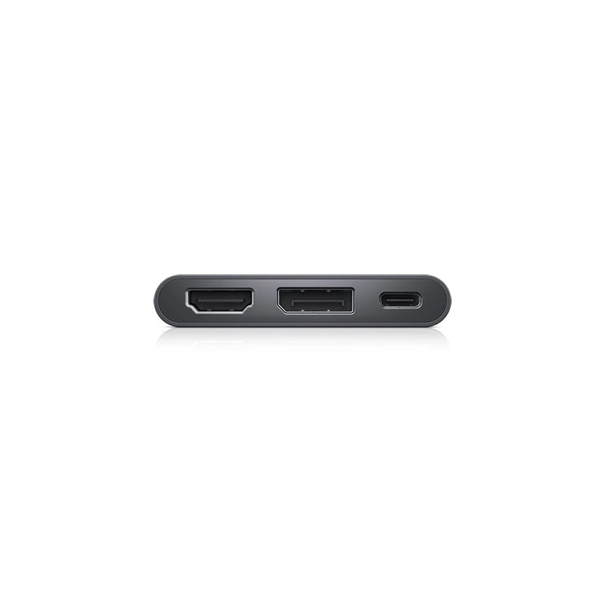 Adaptateur Dell USB-C vers HDMI/DP avec passerelle d’alimentation